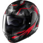 Casco modular Nolan X-1005 ULTRA CARBON red Casco modular Nolan X-1005 ULTRA CARBON red
