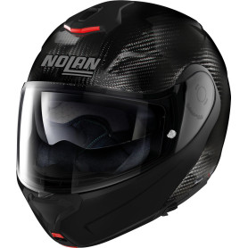 Klapphelm Nolan X-1005 ULTRA CARBON flat carbon | MotoGM