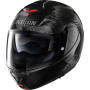Casque modulable Nolan X-1005 ULTRA CARBON carbon