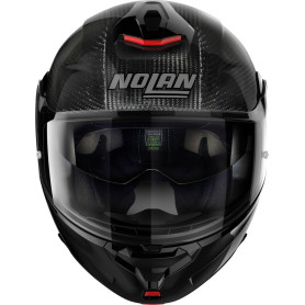 Casco modular Nolan X-1005 ULTRA CARBON carbon | MotoGM