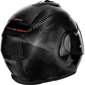 Klapphelm Nolan X-1005 ULTRA CARBON carbon | MotoGM