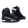 Scarpe IXON BULL WP 2 nero bianco