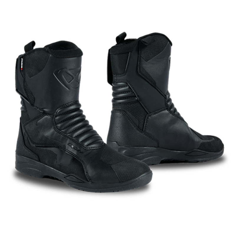 Stiefel IXON MIDGARD WP Schwarz