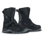 Stiefel IXON KLAY WP Schwarz