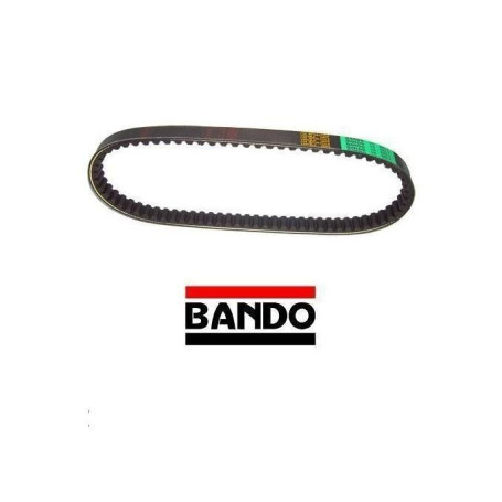 cinghia trasmissione bando suzuki sixteen 125 2008-