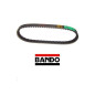 Correa de transmisión bando suzuki sixteen 125 2008-