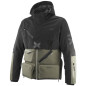 Blouson moto IXON ETNA kaki Blouson moto IXON ETNA kaki