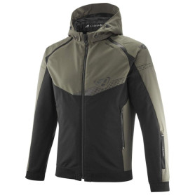Chaqueta IXON SECTION KAKI | MotoGM