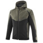 Jacke IXON SECTION KAKI Jacke IXON SECTION KAKI