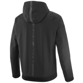 IXON jacket SECTION black