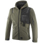 Chaqueta IXON M-QUARTER KAKI Chaqueta IXON M-QUARTER KAKI