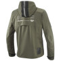 BLOUSON IXON M-QUARTER KAKI