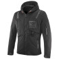 Jacke IXON M-QUARTER schwarz Jacke IXON M-QUARTER schwarz