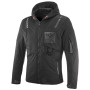 BLOUSON IXON M-QUARTER NOIR