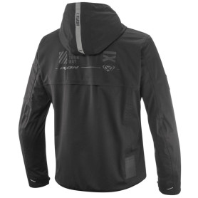 Giacca IXON M-QUARTER nero