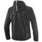 Jacke IXON M-QUARTER schwarz Jacke IXON M-QUARTER schwarz