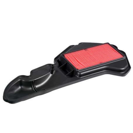 Filtre a aire HFA1134 pour Honda PCX 125 2018-2021, pcx 150 2019-2021
