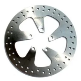 Bremsscheibe vorne braking RF8120 kawasaki j125, j300,kymco  dow… | MotoGM