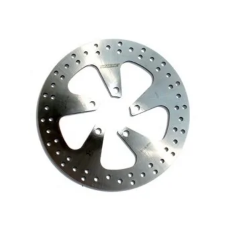 braking disk front rotor RF8120 kawasaki j125, j300,kymco  downtown 125-200-300, K-XCT 125-300, SUPER DINK 125