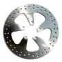 disco freno anteriore braking RF8120 kawasaki j125, j300,kymco  downtown 125-200-300, K-XCT 125-300, SUPER DINK 125