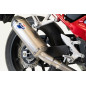 H18008040ITC terminale termignoni para Honda Hornet 750 2023-2025 homologado