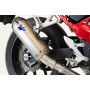 H18008040ITC termignoni silencer street legal Honda Hornet 750 2023-2025