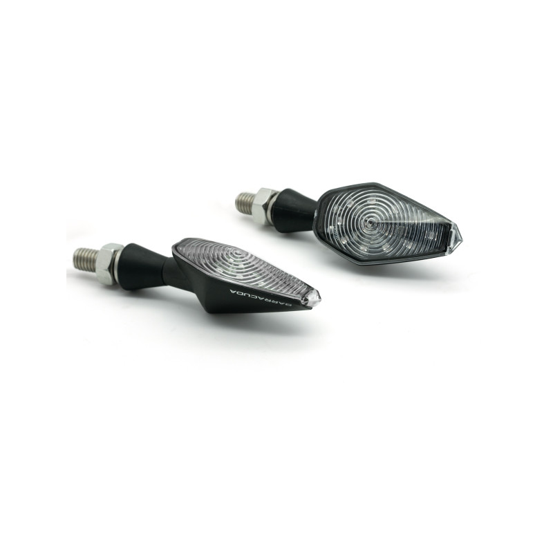 barracuda miniviper led indicator black barracuda miniviper led indicator black