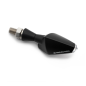 LED-Blinker Motorrad barracuda miniviper led schwarze LED-Blinker Motorrad barracuda miniviper led schwarze