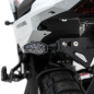 LED-Blinker Motorrad barracuda miniviper led schwarze LED-Blinker Motorrad barracuda miniviper led schwarze
