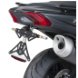 YT5104-17 support de plaque Barracuda pour Yamaha TMAX 530 2017-2019 YT5104-17 support de plaque Barracuda pour Yamaha TMAX 530 2017-2019