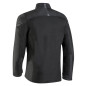 Ixon summer jacket Fresh man black Ixon summer jacket Fresh man black