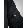 Veste eté Ixon Fresh homme noire