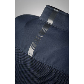 Chaqueta moto estiva Ixon Fresh uomo nera | MotoGM
