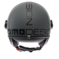Momo design FGTR CLASSIC mat grey black E2206 Momo design FGTR CLASSIC mat grey black E2206
