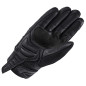 Handschuh estivo Ixon Mig 2 Airflow schwarz uomo