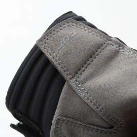 Gant été TUR G-six noir gris | MotoGM