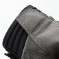 Handschuhe estivi TUR G-six schwarz grau