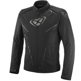 Chaqueta IXON PRODIGY negro | MotoGM