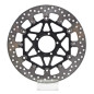 Disque de frein avant Brembo Serie Oro (1 disque), pour Ducati 1098/1198 R/S, Streetfighter, Desmosedici dim 330 X 72 mm