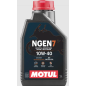 Motul NGEN7 10W40 engine oil synthetic Motul NGEN7 10W40 engine oil synthetic
