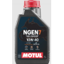 Olio Motore Motul NGEN7 10W40 sintetico