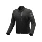 Chaqueta de verano T-UR ELBA negro Chaqueta de verano T-UR ELBA negro