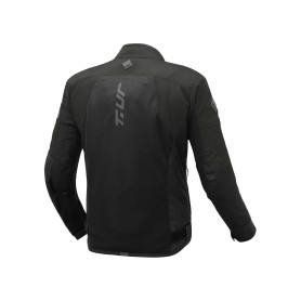 GIACCA ESTIVA T-UR ELBA nero