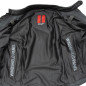 Chaqueta de verano T-UR ELBA negro Chaqueta de verano T-UR ELBA negro
