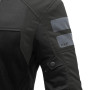 VESTE VENTILÉÉ T-UR ELBA NOIR