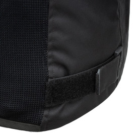 Chaqueta de verano T-UR ELBA negro | MotoGM