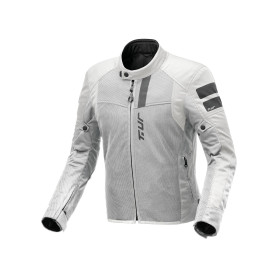 Chaqueta de verano T-UR ELBA ghiaccio | MotoGM