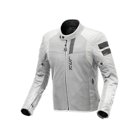 Sommerjacke T-UR ELBA ghiaccio | MotoGM