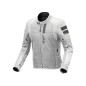 Chaqueta de verano T-UR ELBA ghiaccio Chaqueta de verano T-UR ELBA ghiaccio