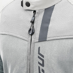 Sommerjacke T-UR ELBA ghiaccio | MotoGM